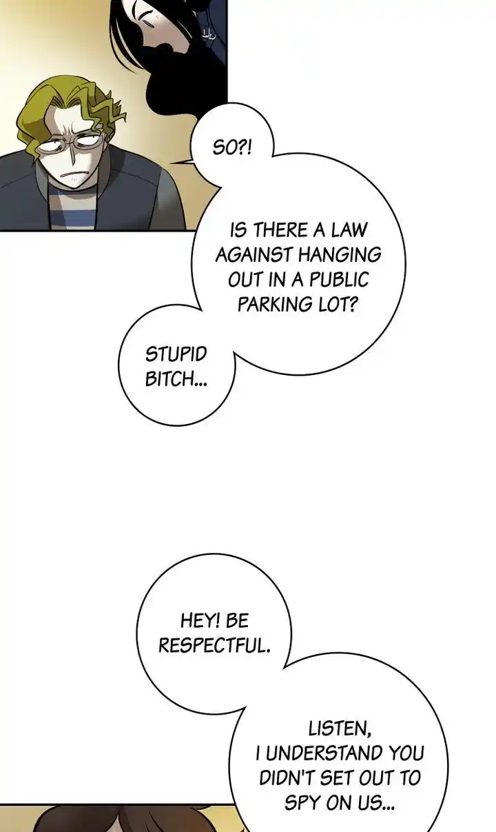 About Jane Chapter 61