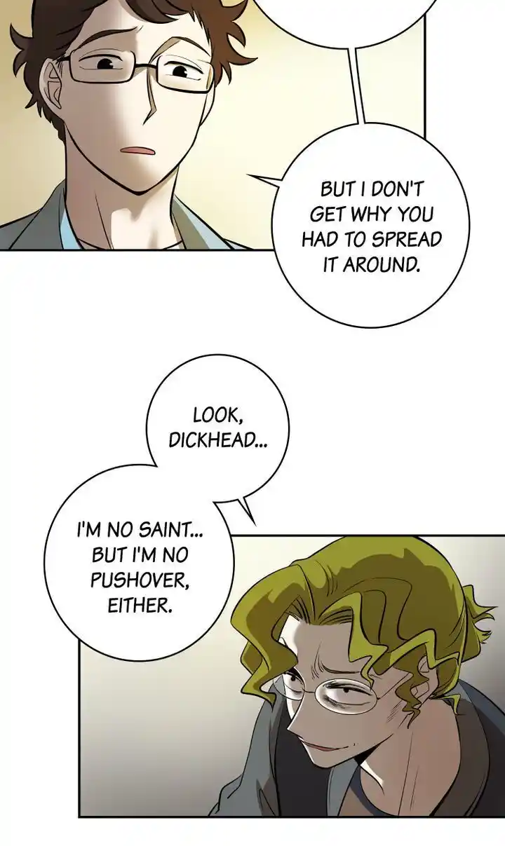 About Jane Chapter 61