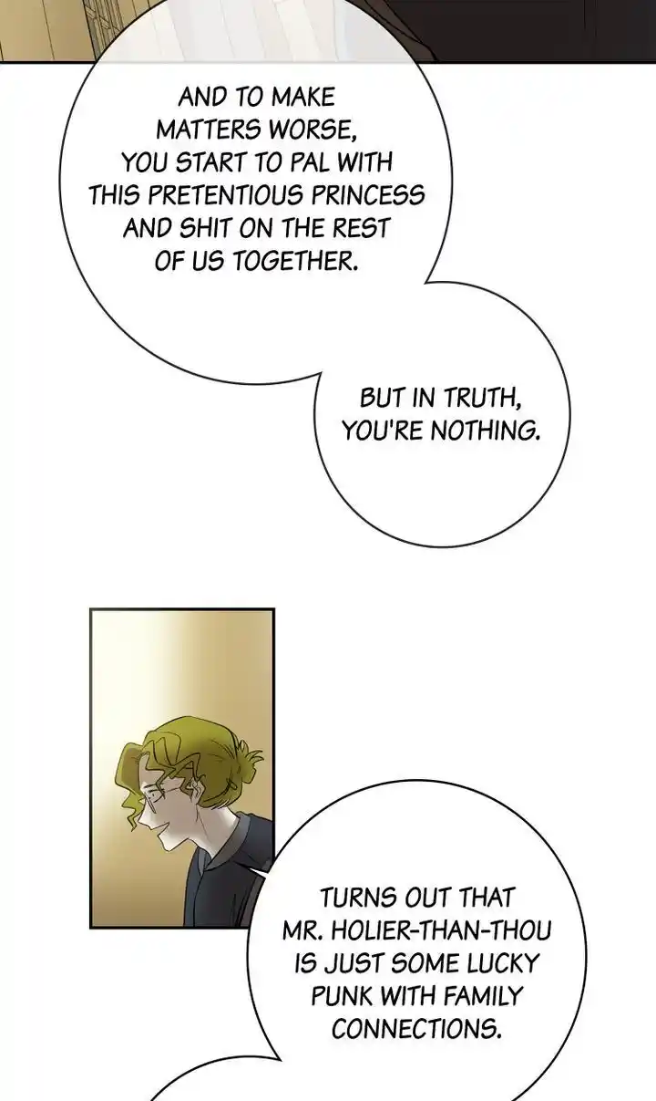 About Jane Chapter 61