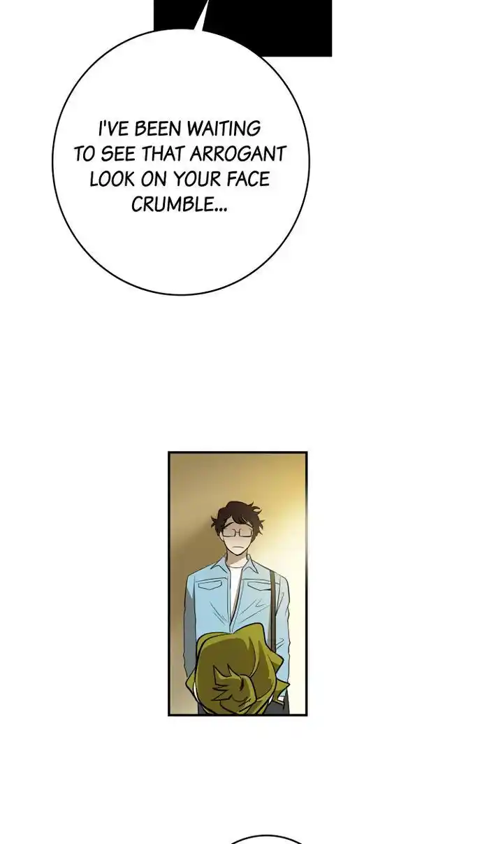 About Jane Chapter 61