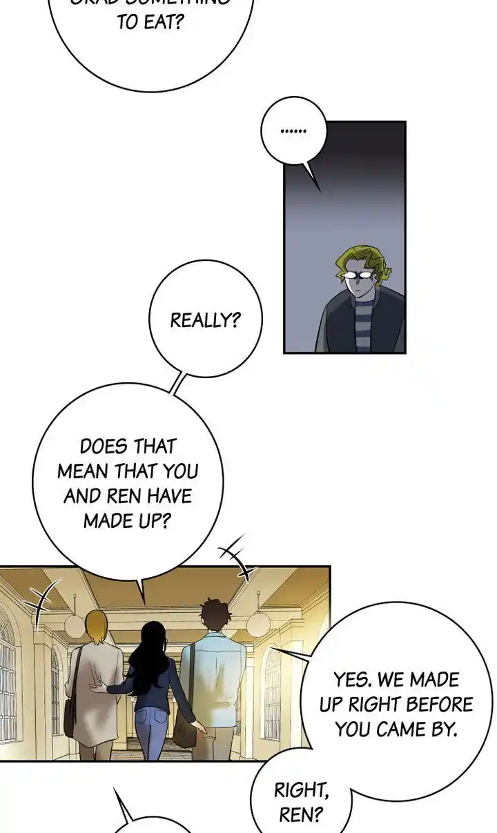 About Jane Chapter 61