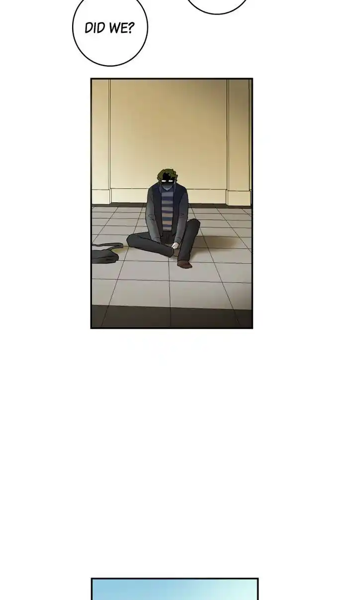 About Jane Chapter 61