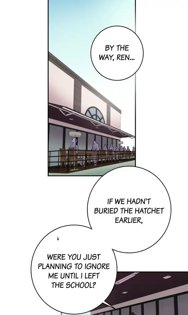 About Jane Chapter 61