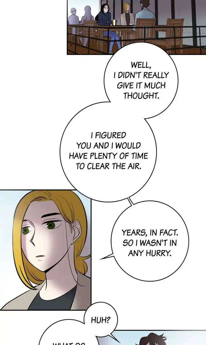 About Jane Chapter 61