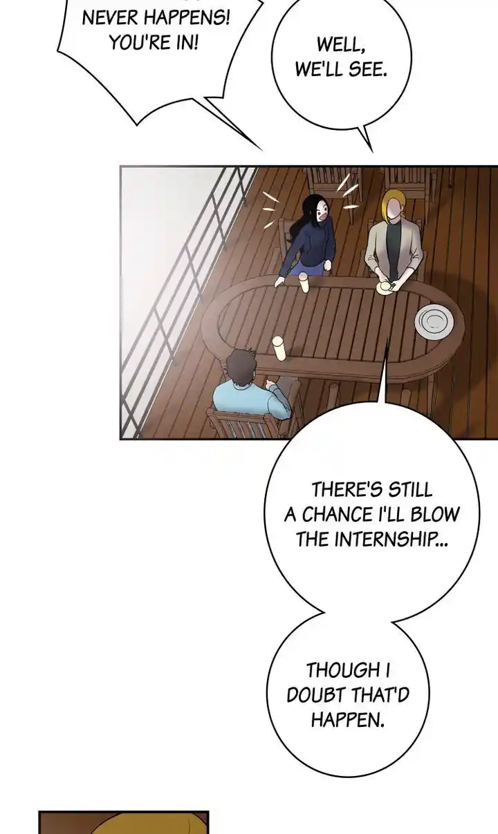 About Jane Chapter 61
