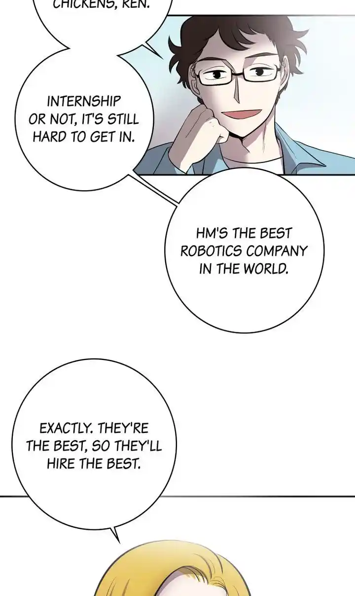 About Jane Chapter 61