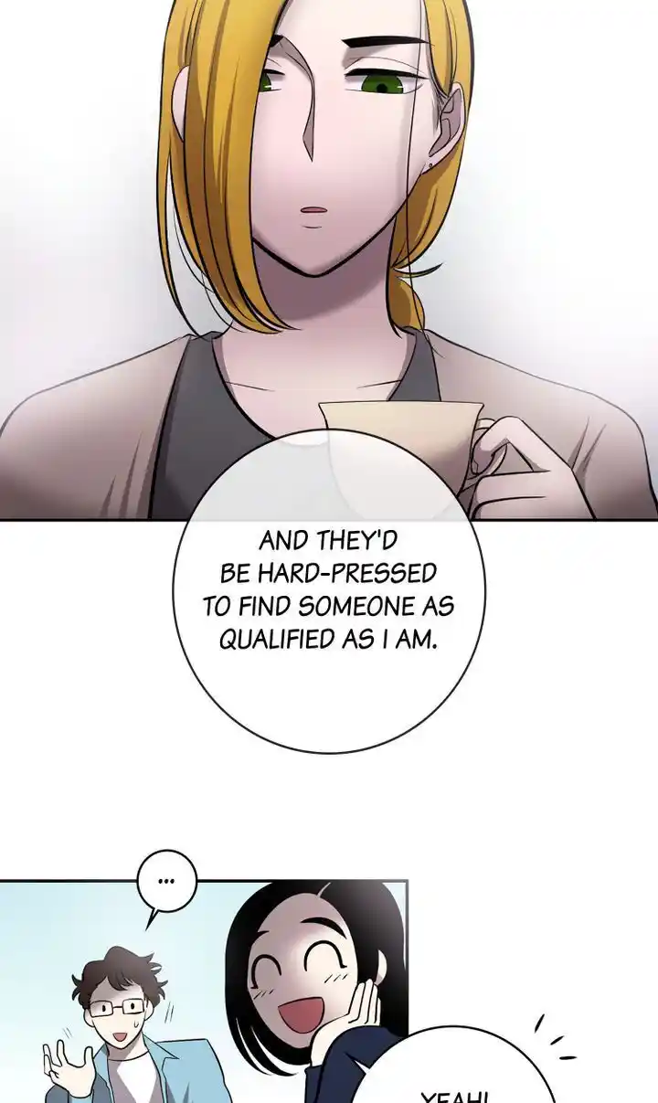 About Jane Chapter 61