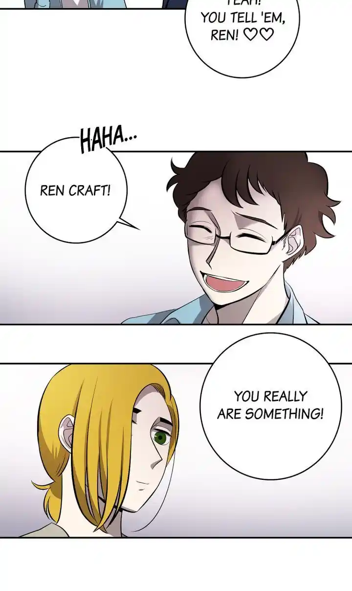 About Jane Chapter 61