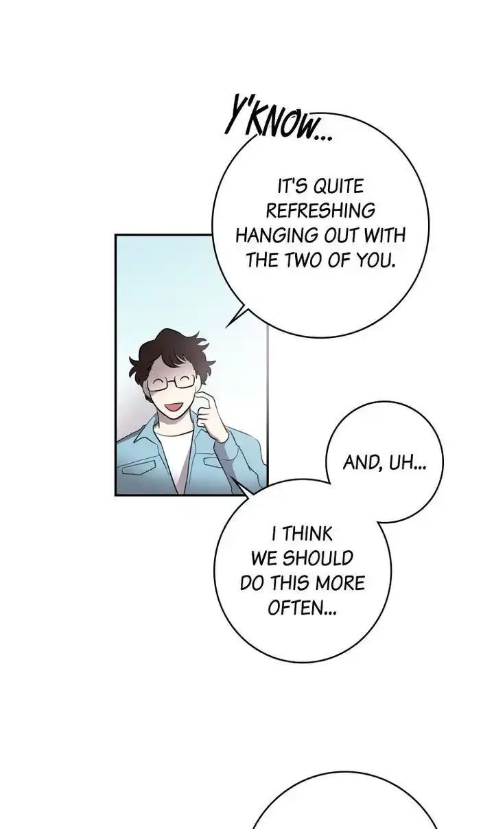 About Jane Chapter 61