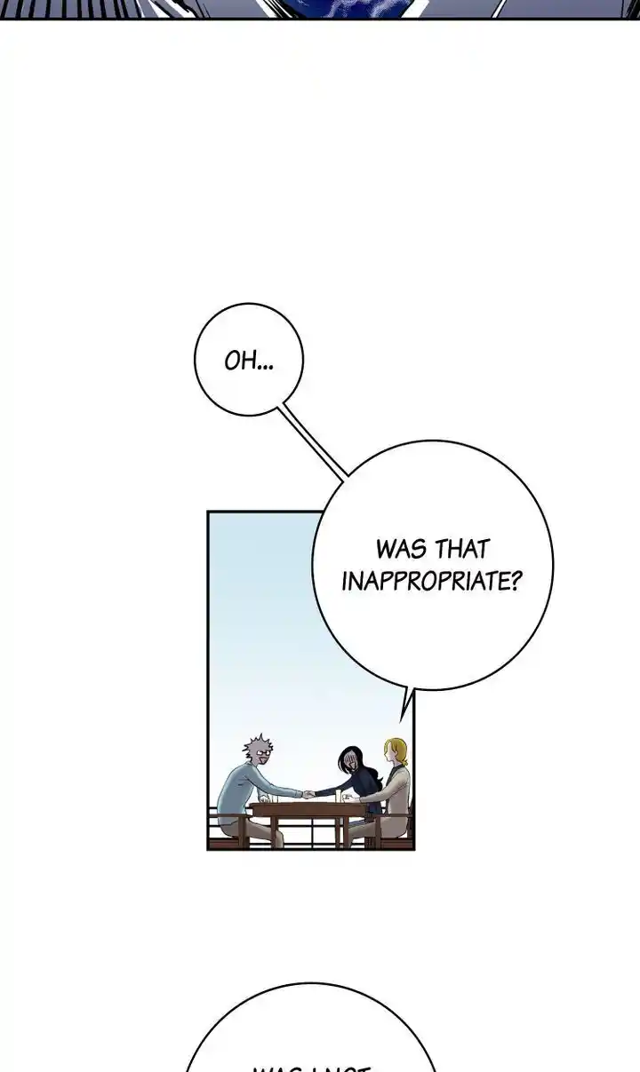 About Jane Chapter 61