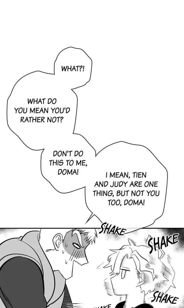 About Jane Chapter 61