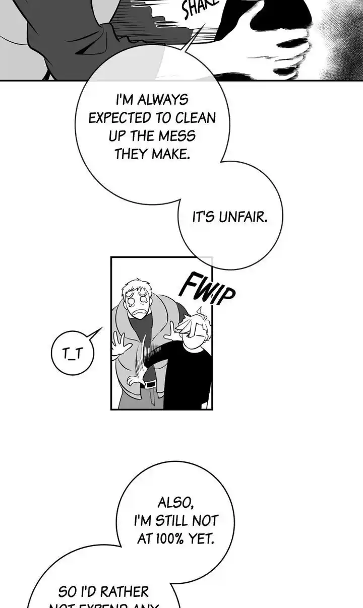 About Jane Chapter 61