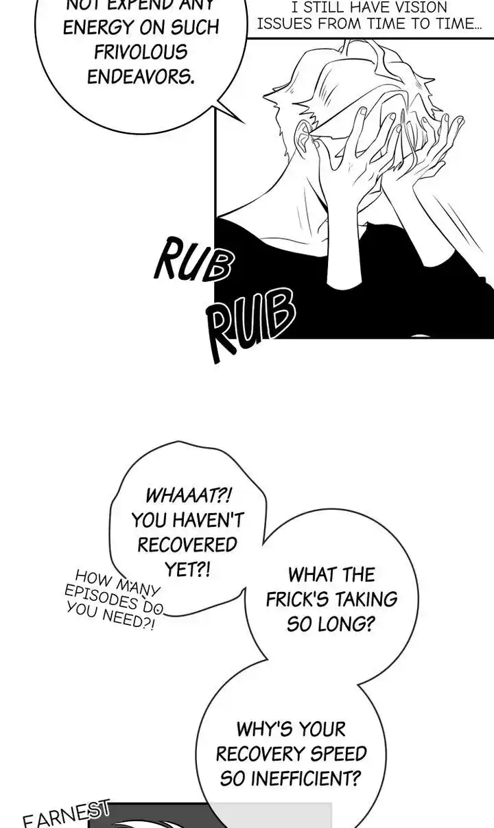 About Jane Chapter 61