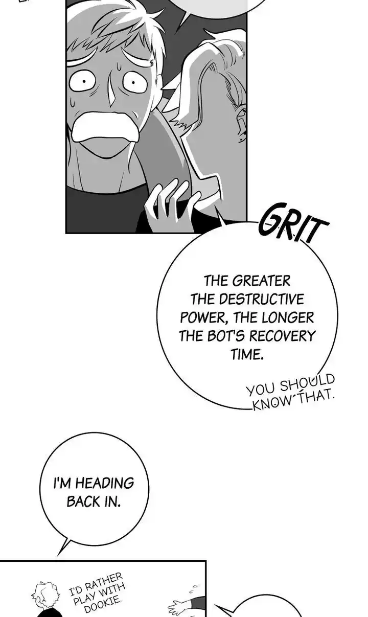 About Jane Chapter 61