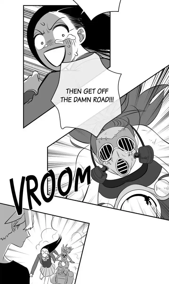 About Jane Chapter 61