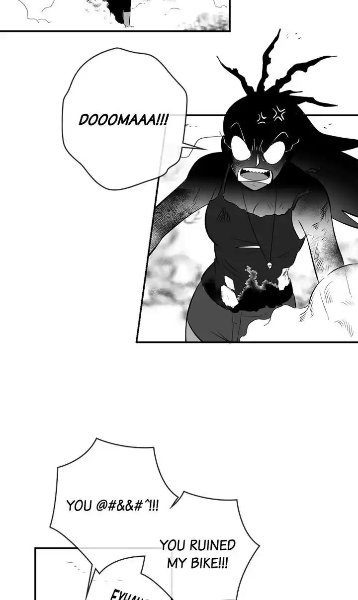 About Jane Chapter 61