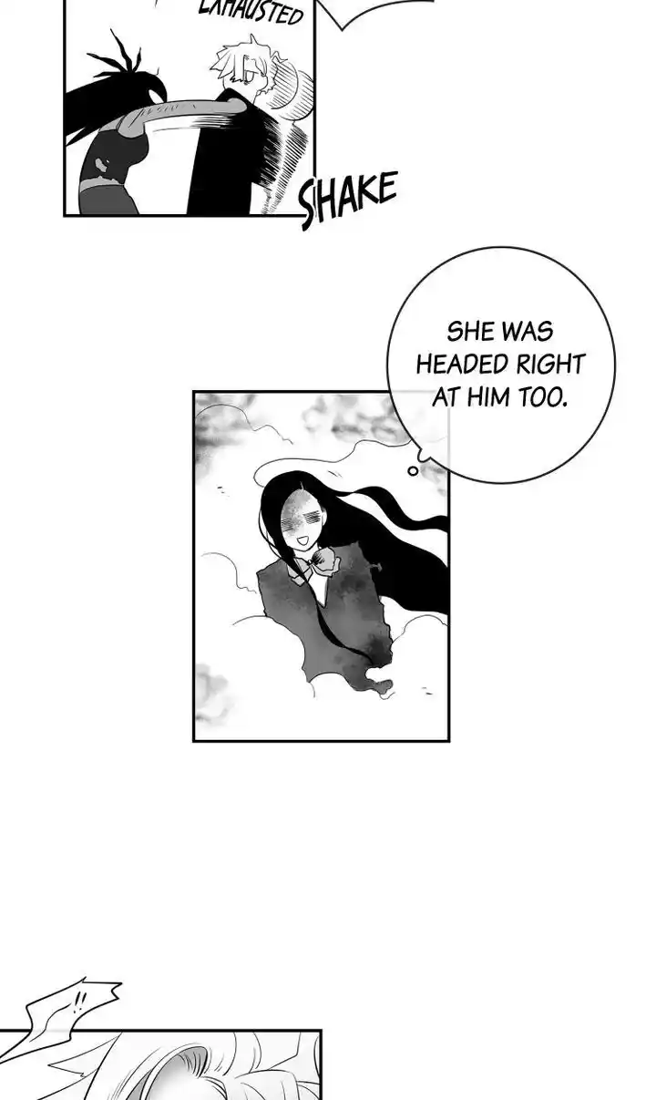 About Jane Chapter 61