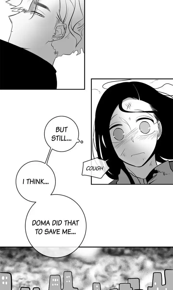 About Jane Chapter 61