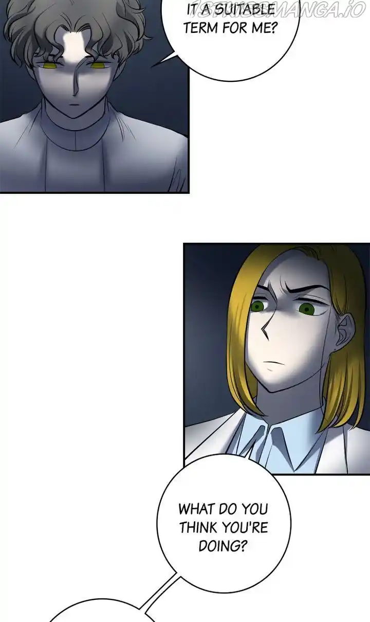 About Jane Chapter 63