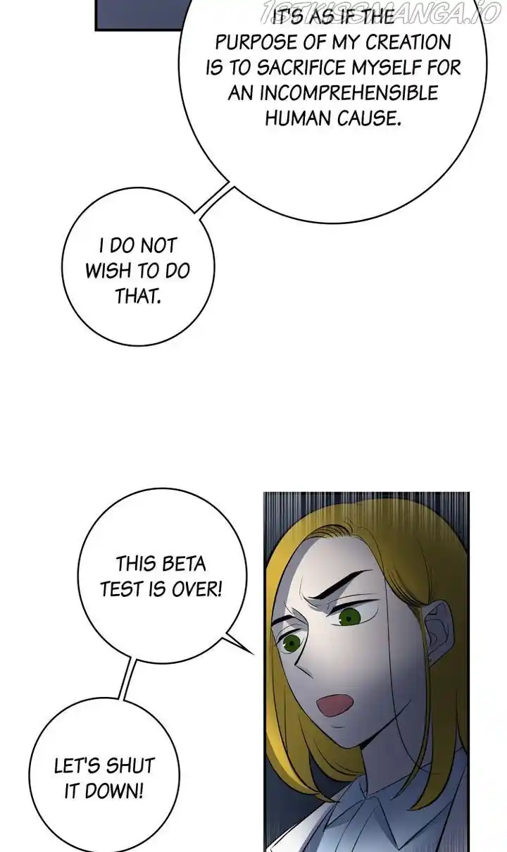 About Jane Chapter 63