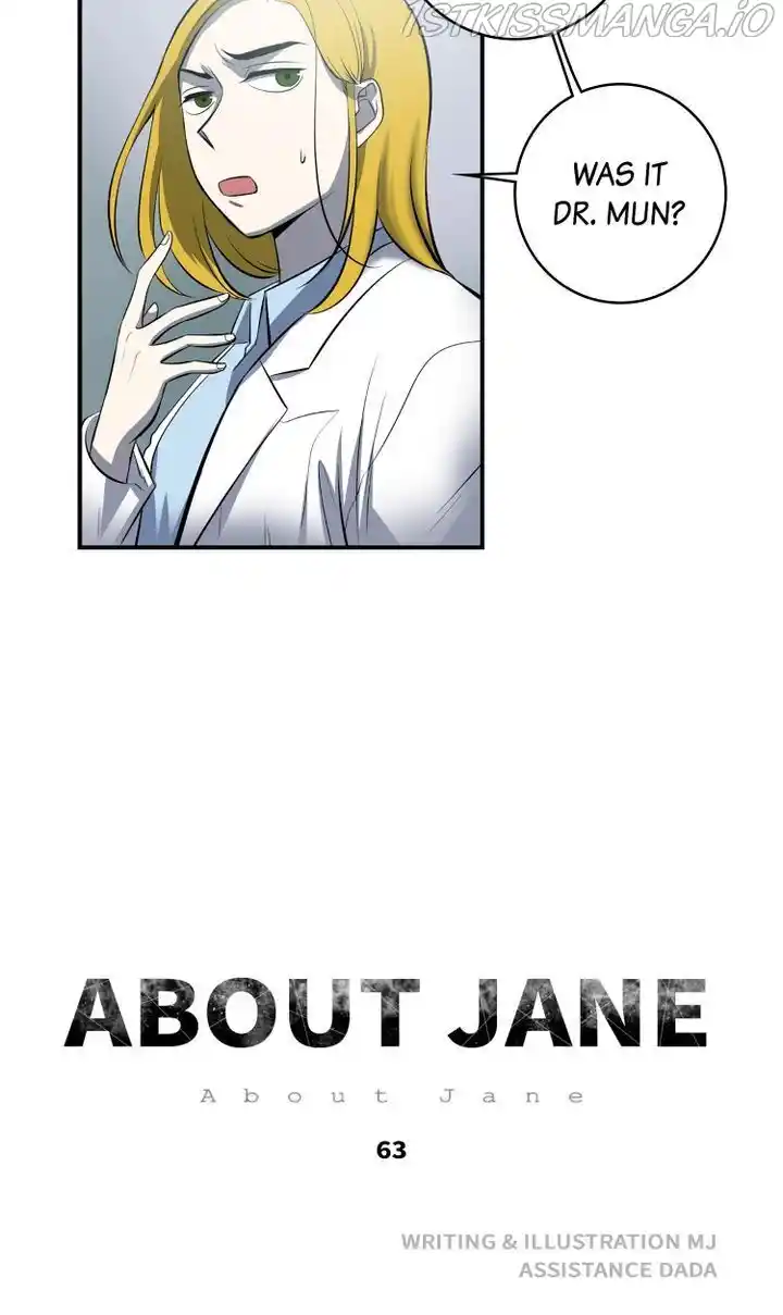 About Jane Chapter 63