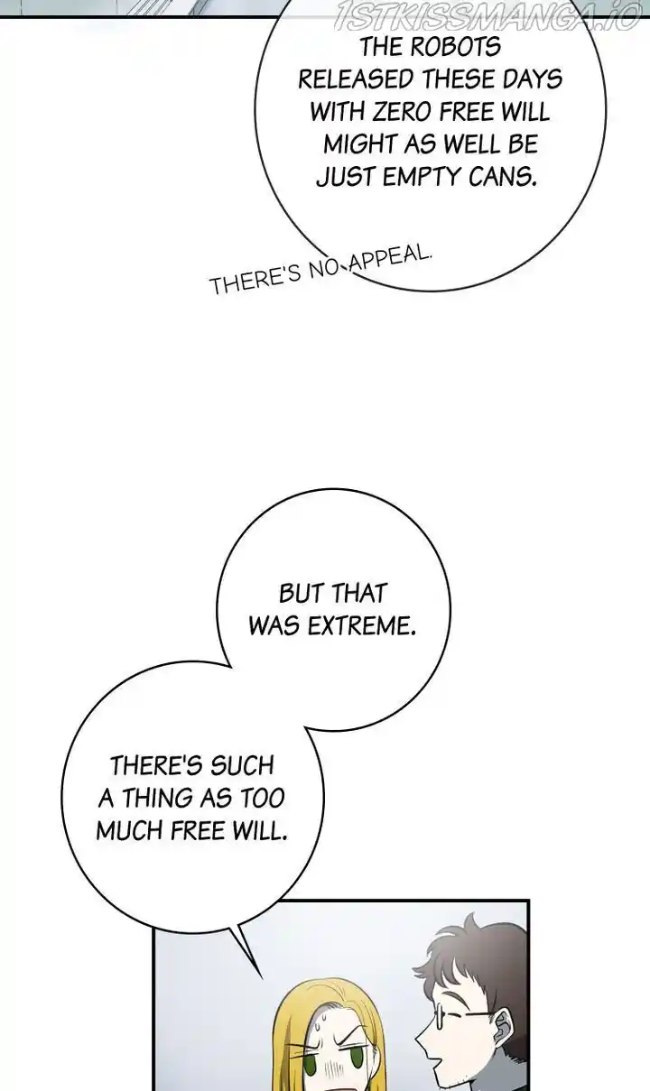 About Jane Chapter 63