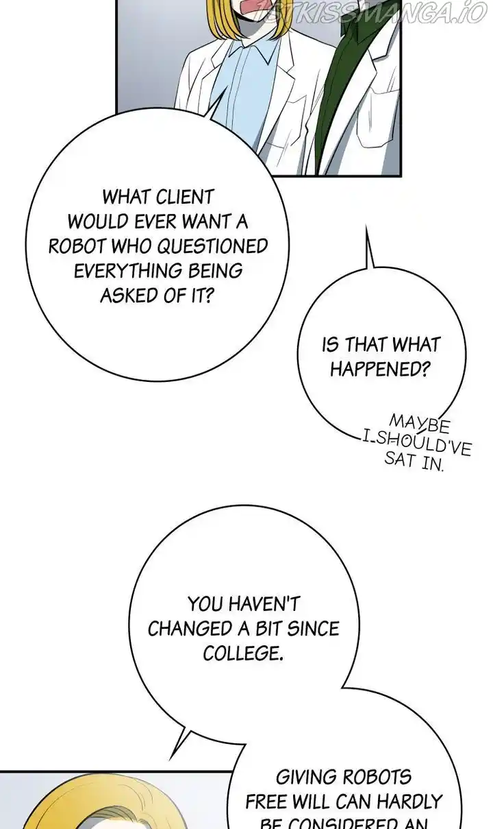 About Jane Chapter 63