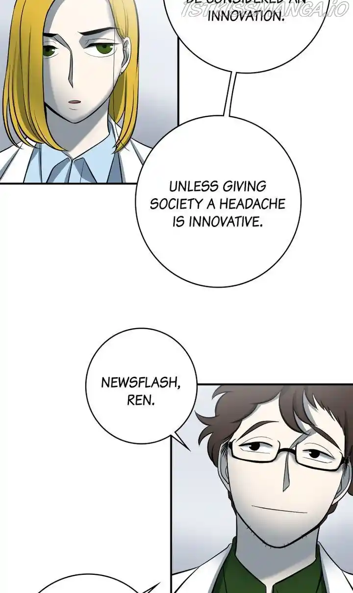 About Jane Chapter 63