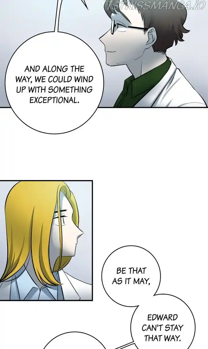 About Jane Chapter 63