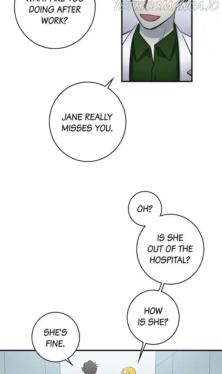 About Jane Chapter 63