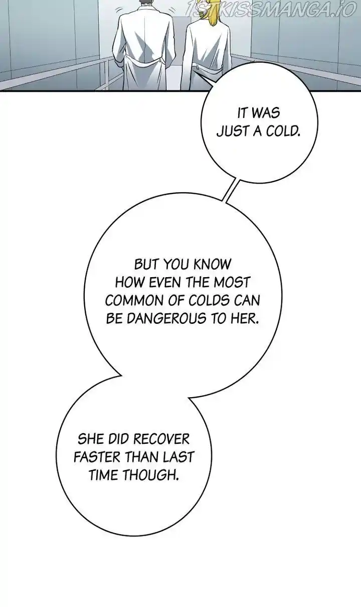 About Jane Chapter 63