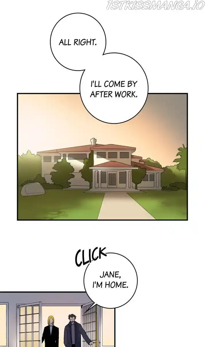 About Jane Chapter 63