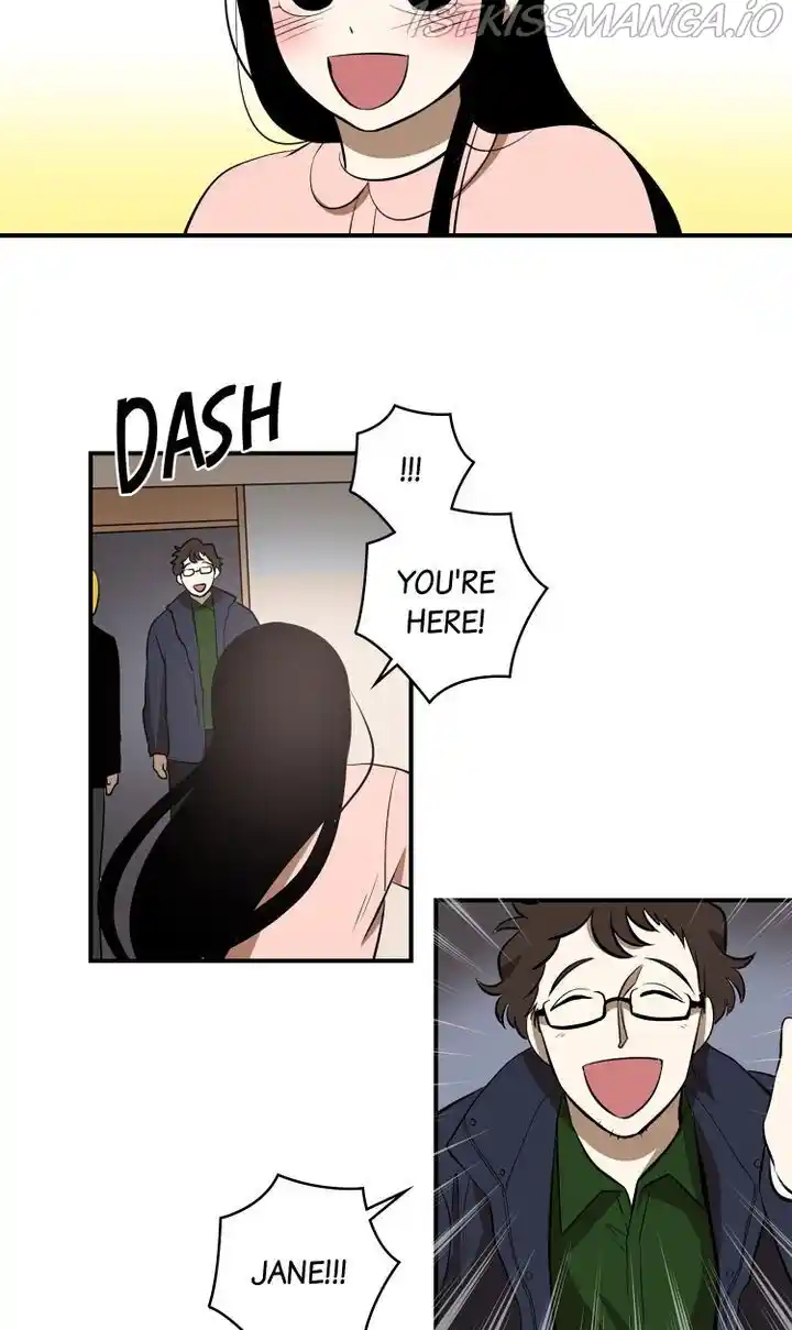 About Jane Chapter 63