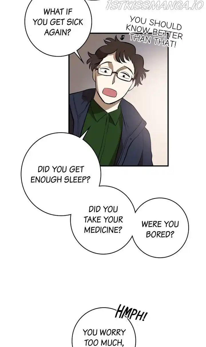 About Jane Chapter 63