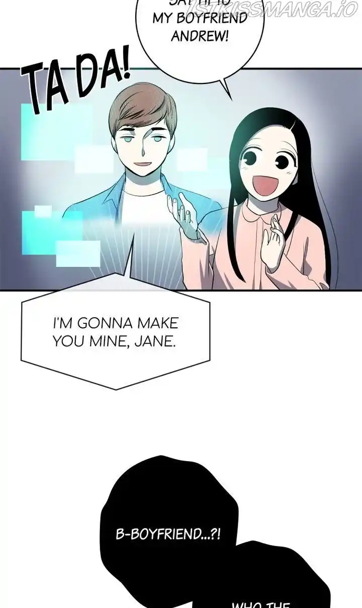 About Jane Chapter 63