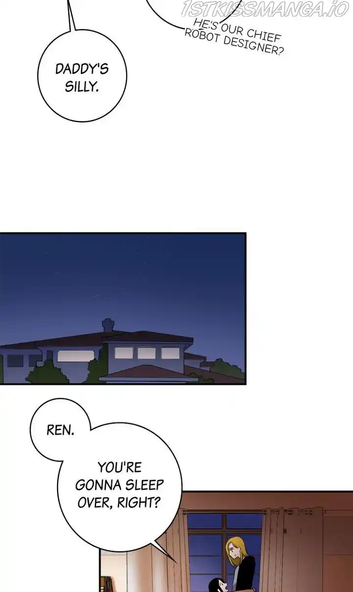 About Jane Chapter 63