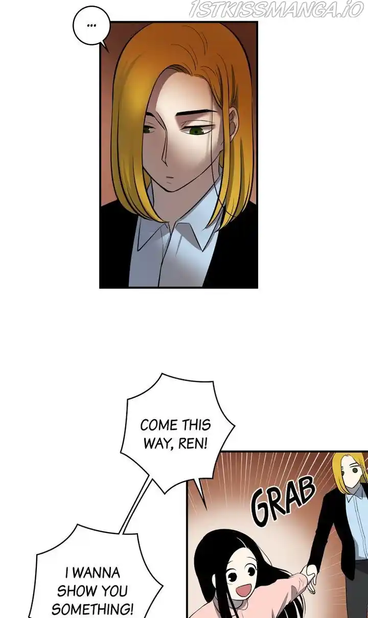 About Jane Chapter 63