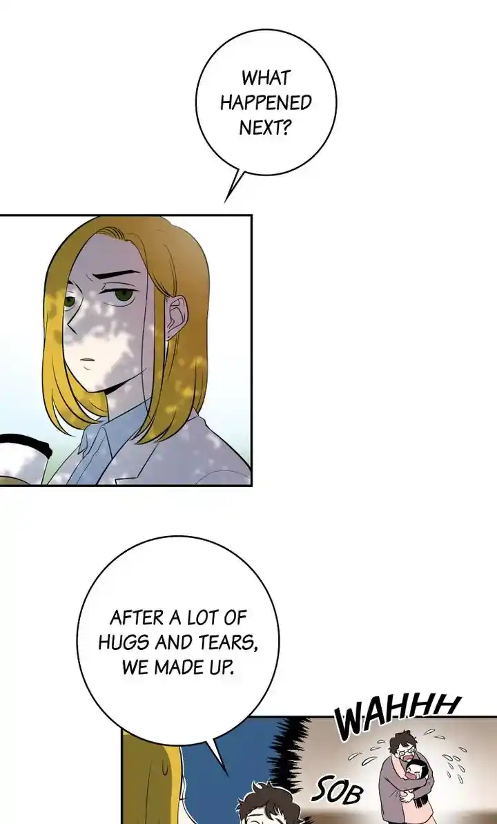 About Jane Chapter 65