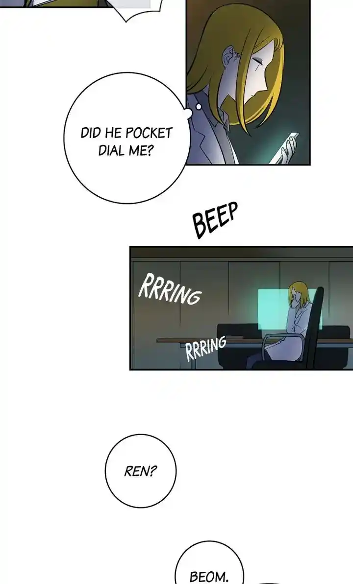 About Jane Chapter 65