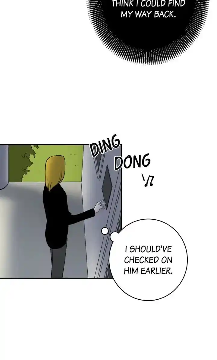 About Jane Chapter 66