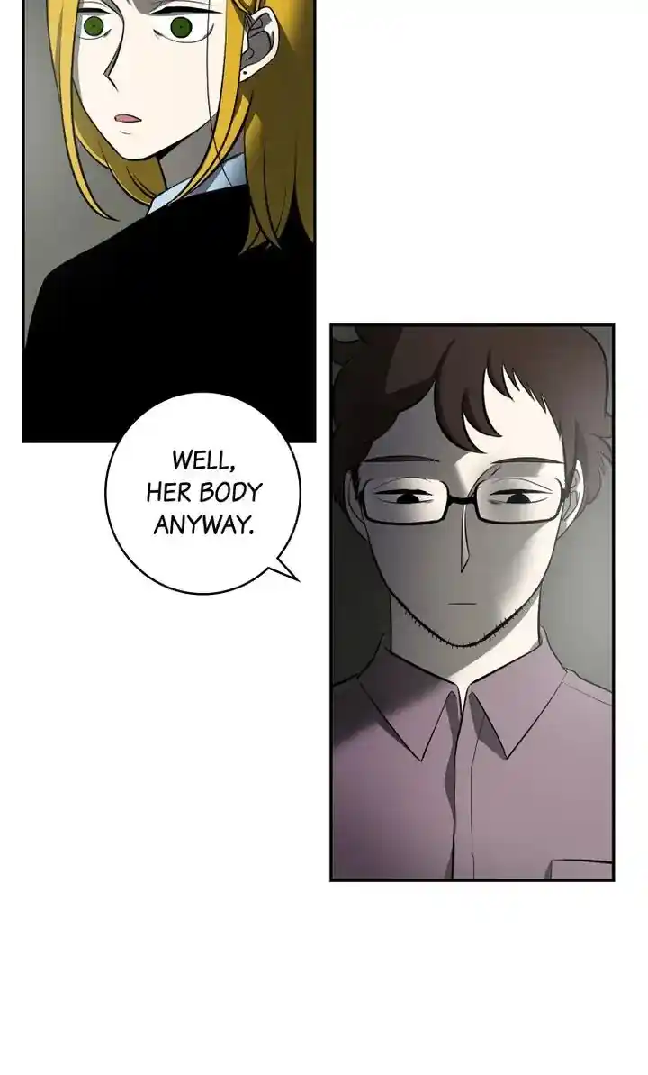 About Jane Chapter 66