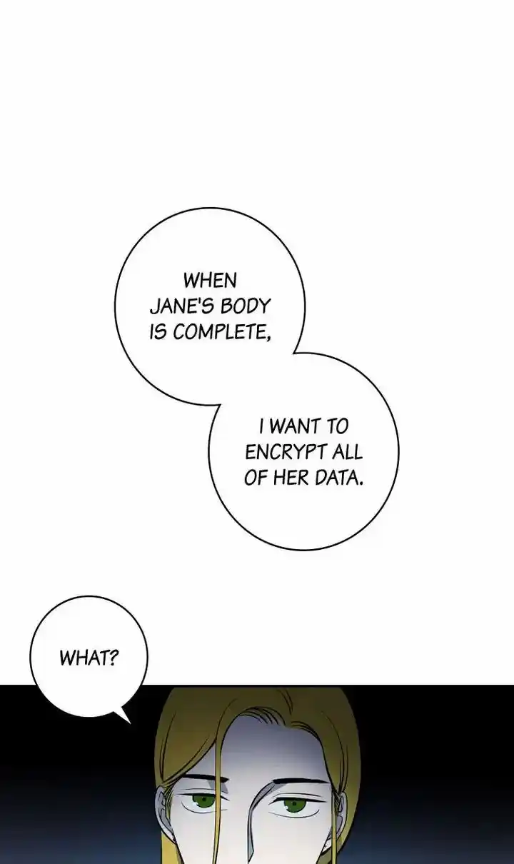 About Jane Chapter 67