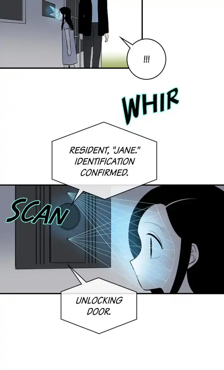 About Jane Chapter 69