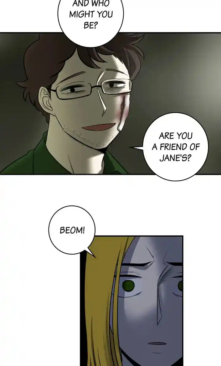 About Jane Chapter 69