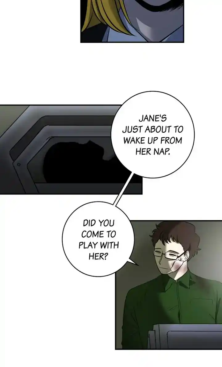 About Jane Chapter 69