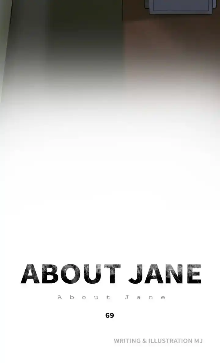 About Jane Chapter 69