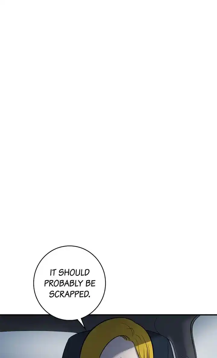 About Jane Chapter 69