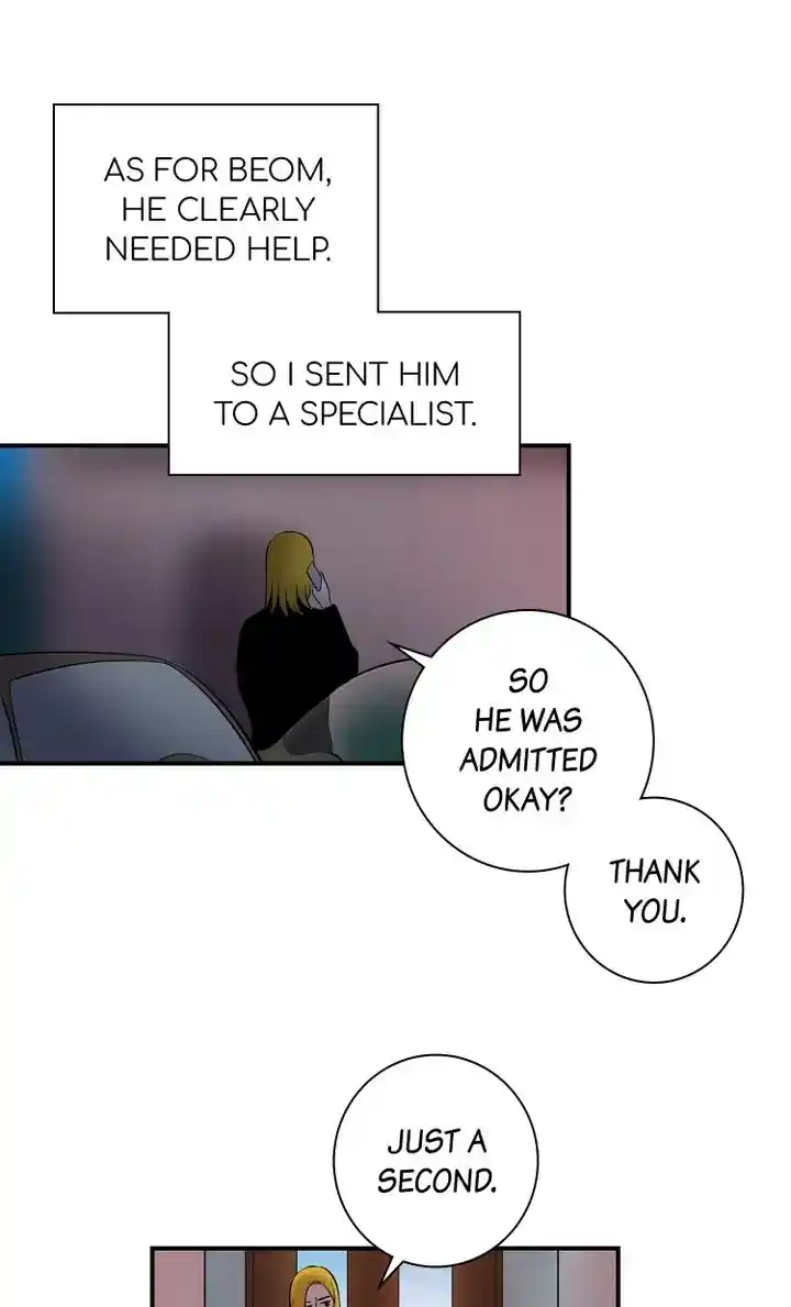 About Jane Chapter 69