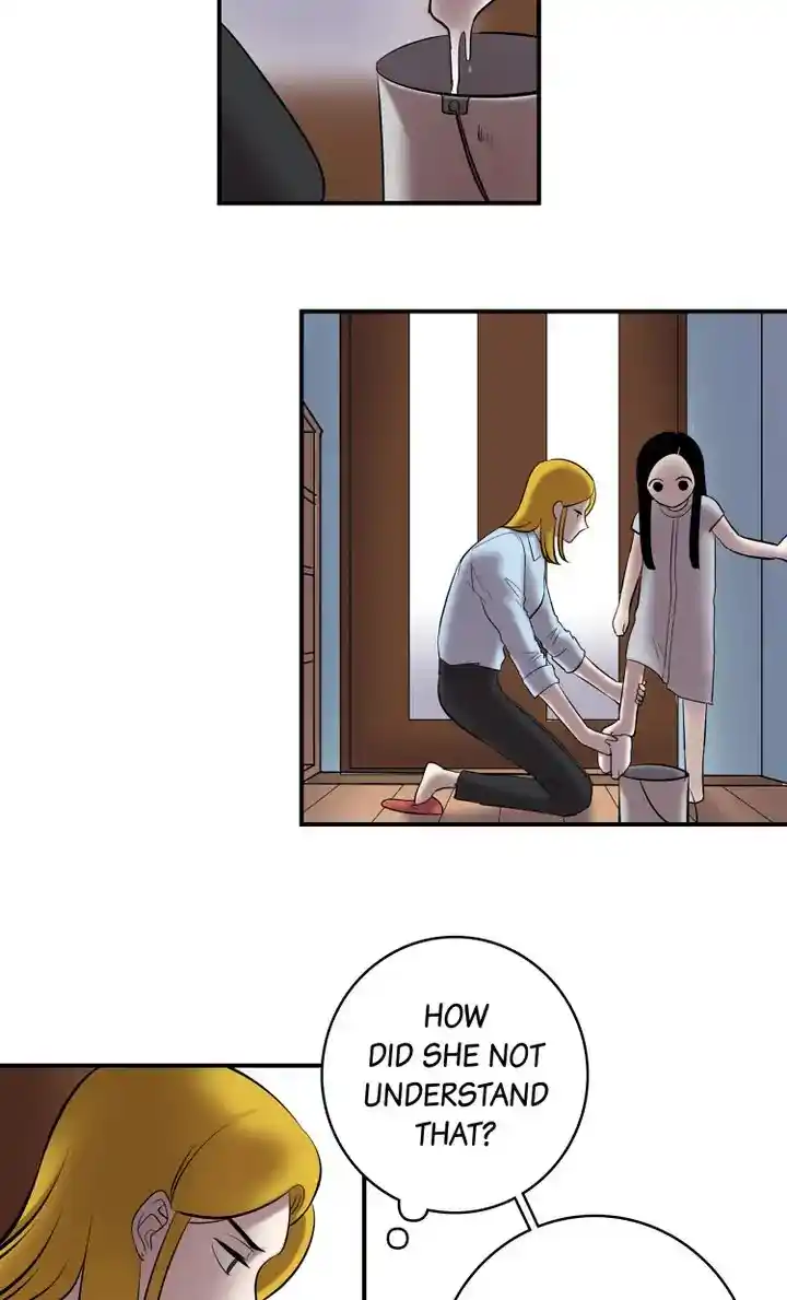 About Jane Chapter 69