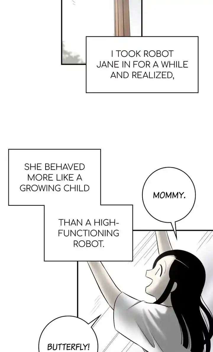 About Jane Chapter 69